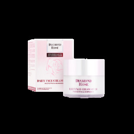 Biofresh Denný krém SPF 20 Diamond Rose 50ml