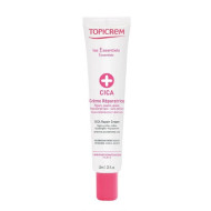 Topicrem Soothing Cream 40ml - cena, porovnanie