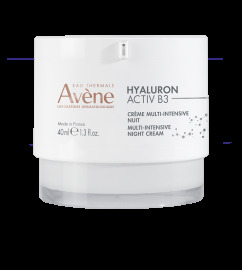 Avene Hyaluron activ B3 Krém multiintenzívny 40ml