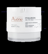 Avene Hyaluron activ B3 Krém multiintenzívny 40ml - cena, porovnanie