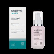 Sesderma Salises hydratačný krém gél 50ml - cena, porovnanie