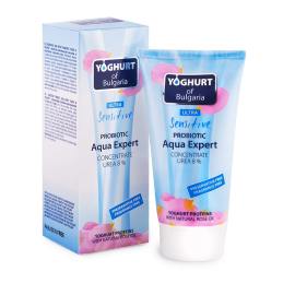 Yoghurt of Bulgaria Koncentrát na telo probiotický Aqua expert 150ml