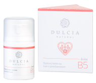 Dulcia Natural Šípkový krém s provitamínom B5 50ml - cena, porovnanie