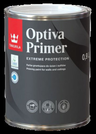 Tikkurila OPTIVA PRIMER Základný náter na steny a stropy 0,9L