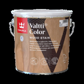 Tikkurila Valtti Color - Matná polotransparetná lazúra 0,22l