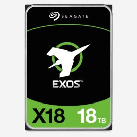 Seagate Exos ST16000NM001J 16TB
