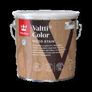 Tikkurila Valtti Color - Matná polotransparetná lazúra 0,9l - cena, porovnanie