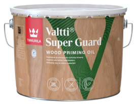 Tikkurila VALTTI SUPER GUARD 9l