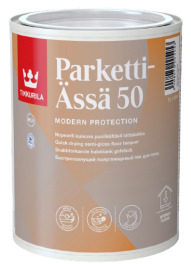 Tikkurila PARKETTI ÄSSÄ 50 1l