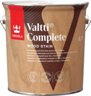 Tikkurila Valtti Complete - Tenkovrstvá lazúra 0,9l - cena, porovnanie