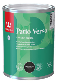 Tikkurila PATIO VERSO 0,9l