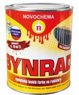 Novochema SYNRAD 1000 - biela 0.75kg - cena, porovnanie