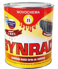 Novochema SYNRAD 6003 - slonová kosť 0.75kg