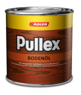 Adler PULLEX BODENÖL - Terasový olej kongo 2.5l - cena, porovnanie