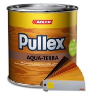Adler Pullex Aqua-Terra - ekologický olej eiche - dub 750ml - cena, porovnanie