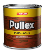 Adler Pullex Plus Lasur - UV ochranná lazúra pullex plus lasur - sipo 750ml - cena, porovnanie