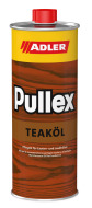 Adler Pullex Teaköl - tíkový olej 50524 - teak 250ml - cena, porovnanie