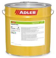 Adler Lignovit Terra - ekologický olej lignovit tera erdbraun - hnedá zemitá 22l - cena, porovnanie