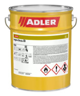 Adler LEGNO DURA-ÖL - Univerzálny olej farblos - bezfarebný 10l - cena, porovnanie