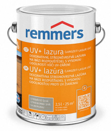 Remmers UV+ Lasur 0,75L