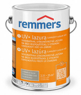 Remmers UV+ Lasur 0,75L - cena, porovnanie