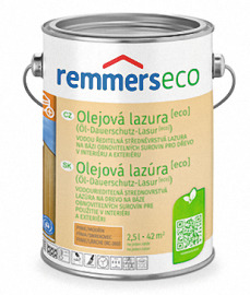 Remmers LASUR ECO 0,75L