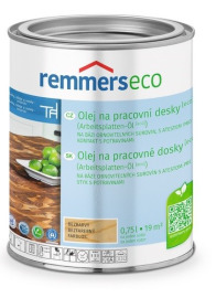 Remmers Olej na pracovné dosky ECO 0,375L