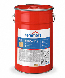 Remmers HWS-112 1L