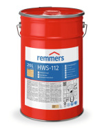 Remmers HWS-112 5L - cena, porovnanie