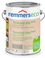 Remmers PATINA-ÖL - Patinovací olej ECO 0,75L - cena, porovnanie