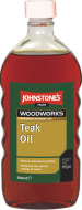 Johnstones Teak Oil 0,5l - cena, porovnanie