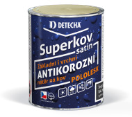 Detecha Superkov satin 0,8kg - cena, porovnanie