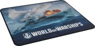 Natec Genesis CARBON 500 WORLD of WARSHIPS M - cena, porovnanie