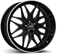 Dotz LongBeach 9,5x22 5x108 ET36 - cena, porovnanie