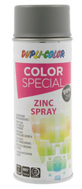 Dupli-Color COLOR SPRAY ZINC 0,4L