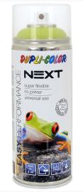 Dupli-Color Next ekologická rýchloschnúca farba 400ml