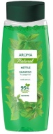 Aroma Šampón na mastné vlasy Žihľava 400ml - cena, porovnanie