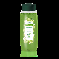 Aroma Šampón na pravidelné používanie Zelené jablko 400ml - cena, porovnanie
