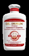 Dr. Immun Korenistý šampón 250ml - cena, porovnanie