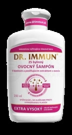 Dr. Immun Ovocný šampón 250ml