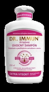 Dr. Immun Ovocný šampón 250ml - cena, porovnanie