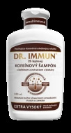 Dr. Immun Kofeínový šampón 250ml - cena, porovnanie
