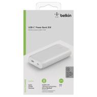 Belkin PowerBanka BPB002btWT 20000mAh - cena, porovnanie