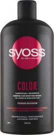 Syoss Šampón Color 750ml