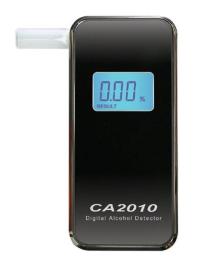 Car Face Alkoholtester Profi CFCA2010