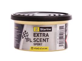 Starline EXTRA SCENT - Šport