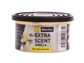 Starline EXTRA SCENT - Vanilka