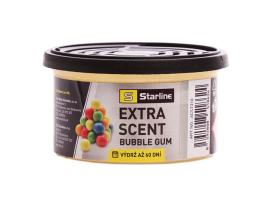 Starline EXTRA SCENT - Bubble Gum