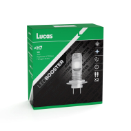 Lucas LEDBOOSTER H7 PX26d 12V 15W - cena, porovnanie