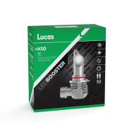 Lucas LEDBOOSTER H10 PY20d 12V 15W - cena, porovnanie